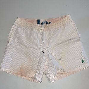 Ralph Lauren - Pink Bathing Suit